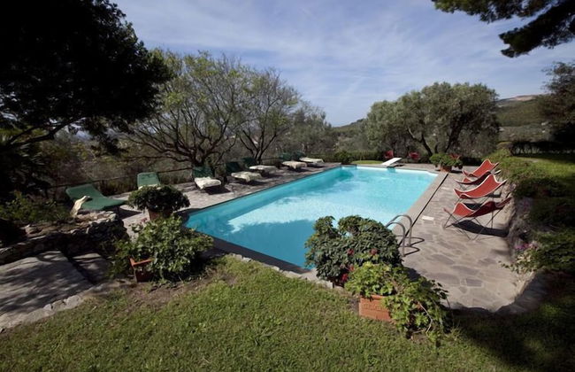 Castello Leopoldo - Foto 58