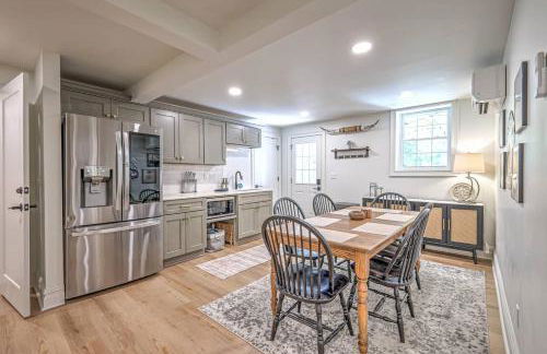 Dream Sylvan Park 4 bed 3 bath, Lush outdoor area - Foto 21