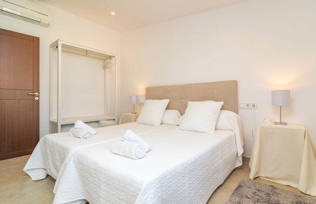 Villa Placeta in Sa Pobla - Foto 34