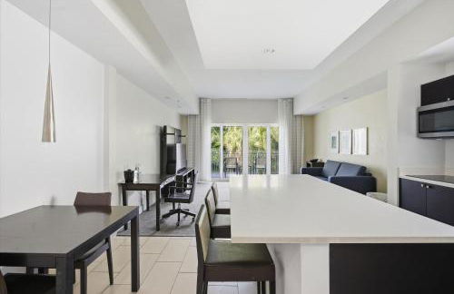 Spacious 1BR Loft Villa - Pool Golf - Doral Downtown - Foto 53