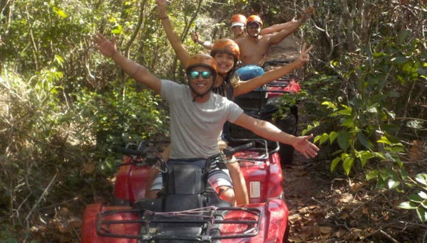 Tour en quad por la costa sur - Foto 2