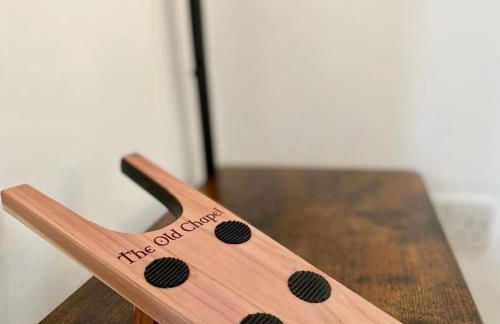 The Old Chapel Manton - Photo 50