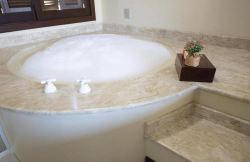 Casa nos Ingleses com piscina e jacuzzi - Foto 33