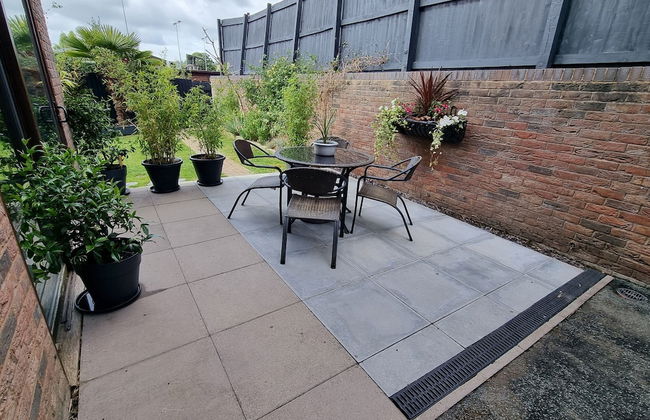 Spoonley Apartment in Llansantffraid ym Mechain - Foto 10