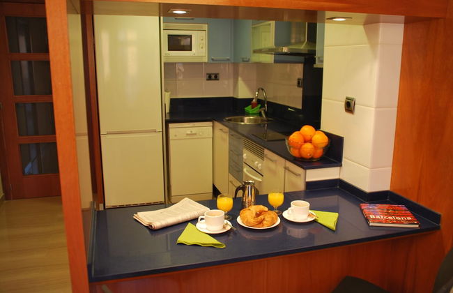 Apartaments Independencia - Foto 24