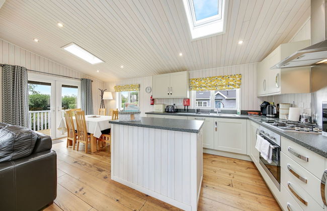 Host Stay Acer Lodge - Foto 2