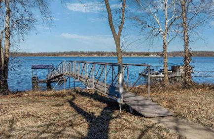 Gilead Grand Lake Family Retreat - Foto 16