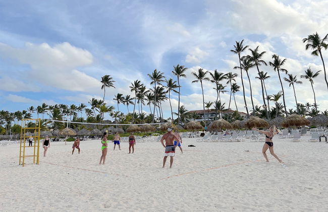 SOL CARIBE DELUXE STUDIOS playa LOS CORALES - Foto 58