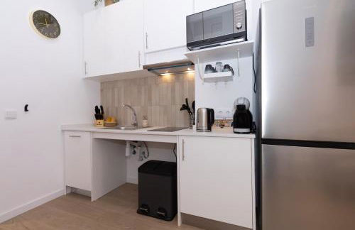 Apartment Casa Novi - Close to Beach, City Center & Metro - Photo 4