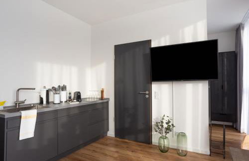 Limehome Mönchengladbach Fliethstraße - Foto 78