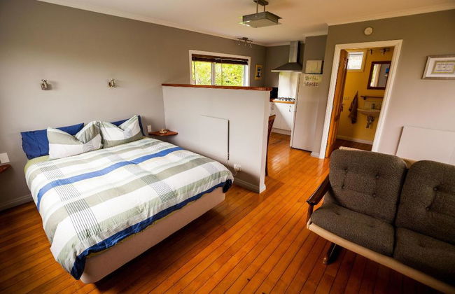 Relax A Lodge - Foto 24