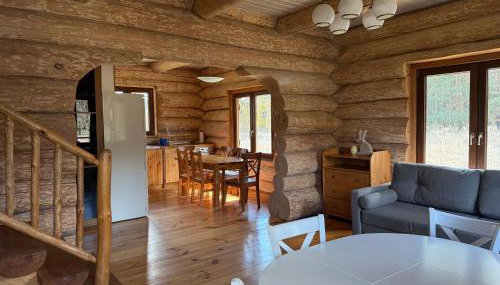 Dom z Bali 1 Głęboczek - Foto 4