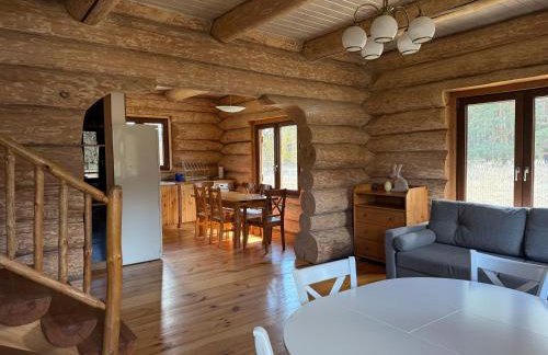 Dom z Bali 1 Głęboczek - Foto 4