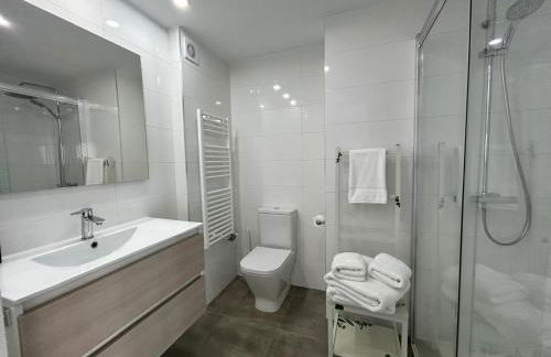 Apto La Estambrera IV Wifi y Aire Acondicionado - Foto 11