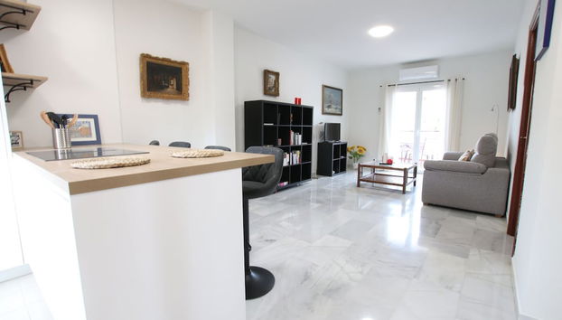 1 Bed - Sleeps 4 - Pool - Golf Resort - Foto 5, Cucina privata