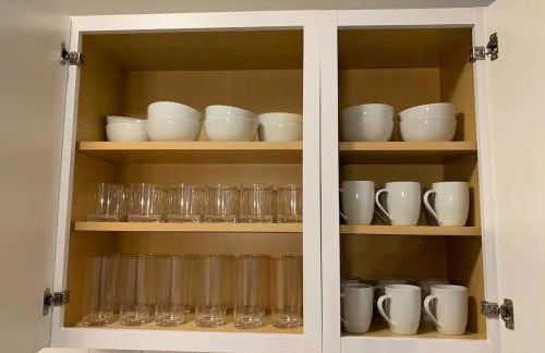 Reno Retreat 3 King Beds by Casinos and University - Foto 12