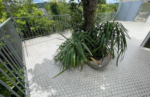 Paisible Eden standing Terrasse - Magnifique Vue - Esprit nature en pleine ville - Foto 25