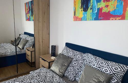 UniLove Apartamenty - Foto 10