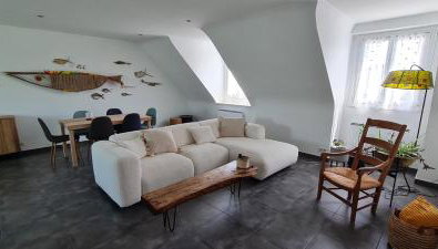 Comme un poisson dans l'eau - Photo 4