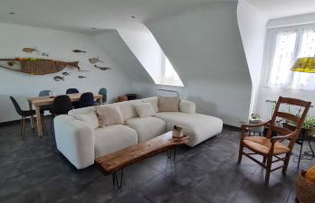 Comme un poisson dans l'eau - Photo 4