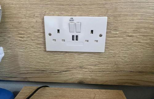 Appleblossom Lodge, Lido Leisure Park, Knaresborough - Foto 25