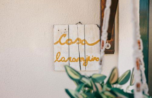 Tree House - Casa Laranjeira - Foto 2