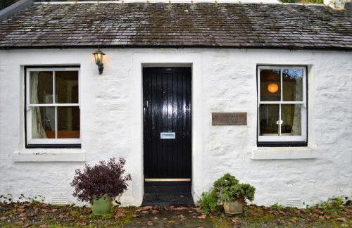 Glenbranter Cottage - Foto 5