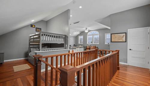 Mountain View Suite - Foto 2