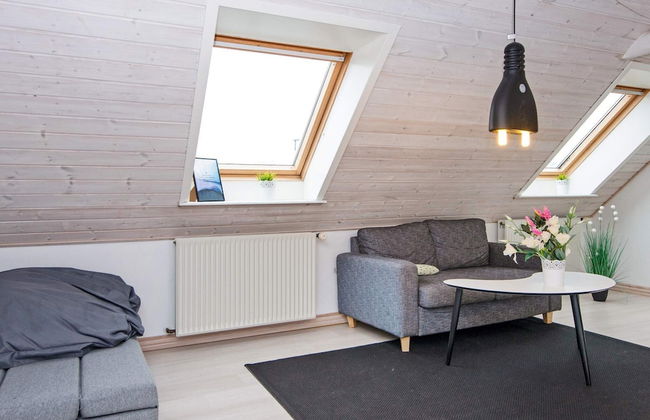 8 Person Holiday Home in Henne - Foto 30