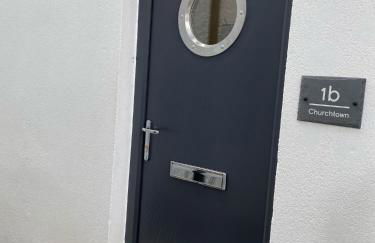 Lovely flat, balcony & woodstove, parking close - Foto 15