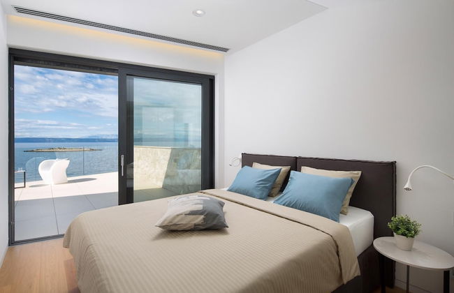 Luxury Villa Palma de Korkyra with Pool - Foto 3