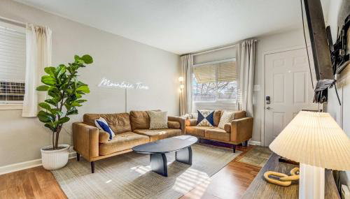 Carson Camp Gym Workstations & Fenced Yard - Foto 3