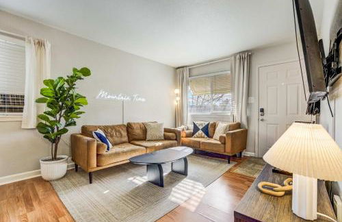 Carson Camp Gym Workstations & Fenced Yard - Foto 3