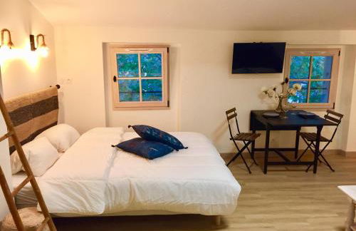 Carnets de voyage Coté studios - Foto 33