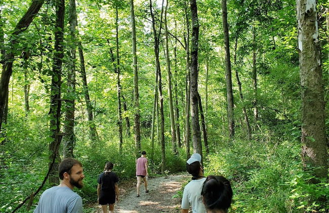 Zion Retreat & RV Park - Foto 13