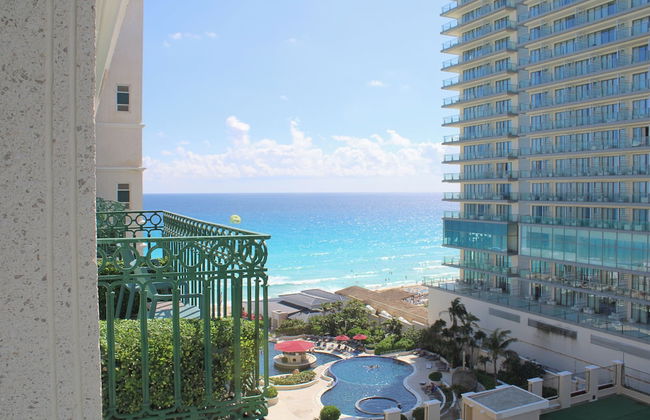 Sandos Cancún All Inclusive - Adults Only - Foto 39