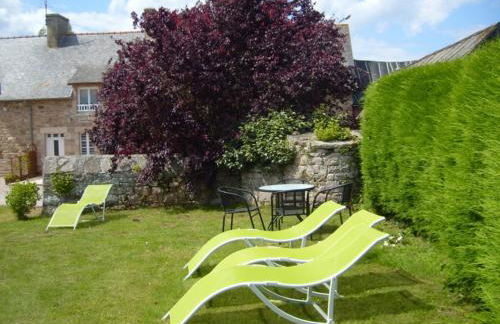 Maison Le Chatelet - Foto 13