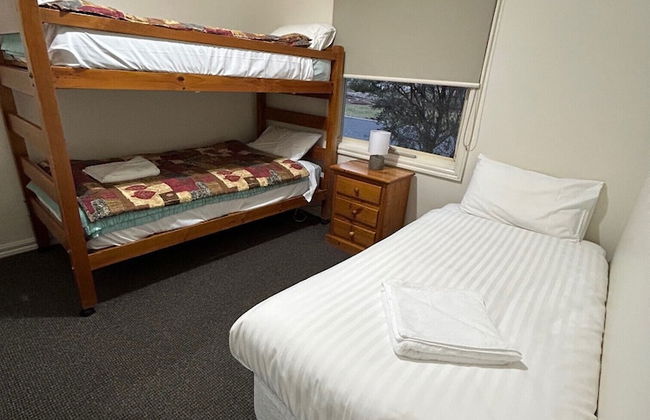 Murray River Resort - Photo 7