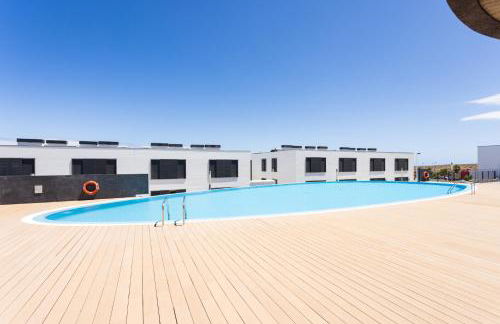 Home2Book Impressive Apt Abades, Pool & Terrace - Foto 35