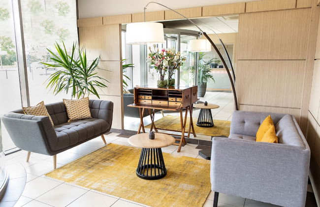 Residhome Toulouse Occitania - Foto 16