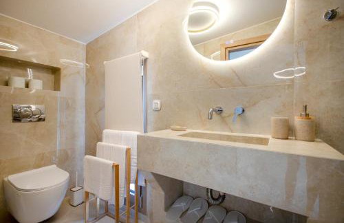 Anna Luxury Villas by RentalsPro - Nea Flogita Halkidiki - Foto 17