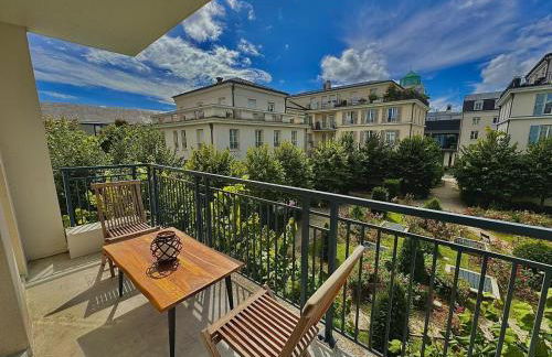 Royal Garden - Disneyland Paris - Foto 17