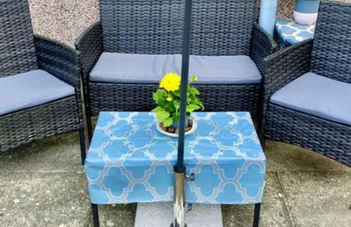 3 bedrooms house with free parking in a quiet area - Photo 34