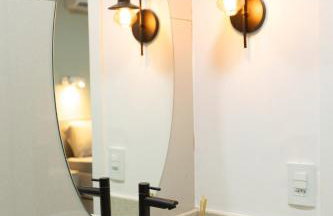 105-Apto Confortável com Ar Próximo à UEL - Foto 40