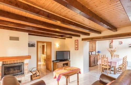 Gîte de charme dans les Vosges Saônoises - FR-1-583-412 - Foto 7