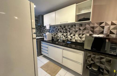 Ap linda vista de frente para a praia | MAVN202 - Photo 33