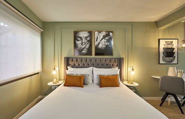 L&H La Latina - Photo 23