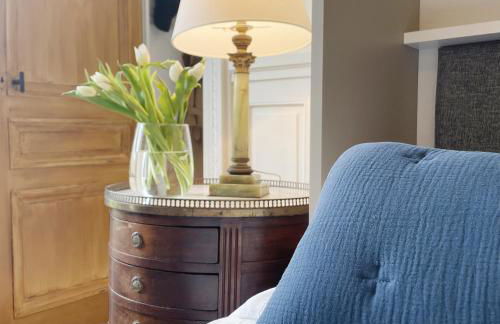 Le jardin de L'Hippodrome - Foto 21