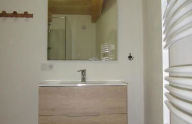 Gîte Potimarron - Foto 15