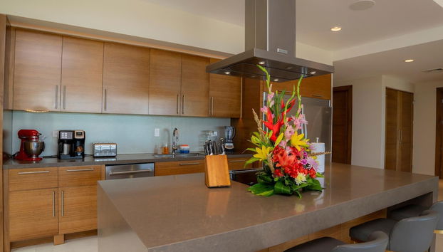 - Casa Blue Sail 6 bdr Ocean View - Family - Foto 4, Habitación